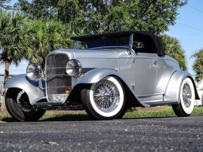 1932 Ford Model 18 for sale 101640120